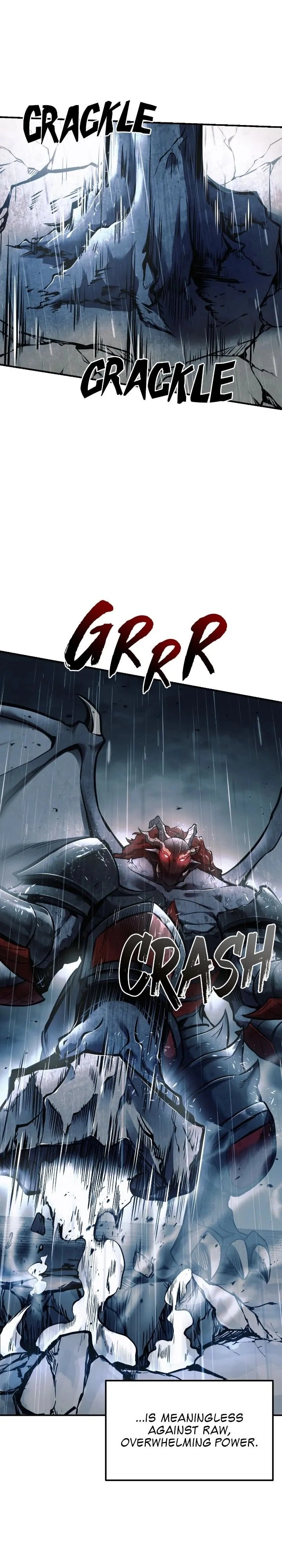 I Became the Tyrant of a Defense Game Chapter 70, page 36 of 52