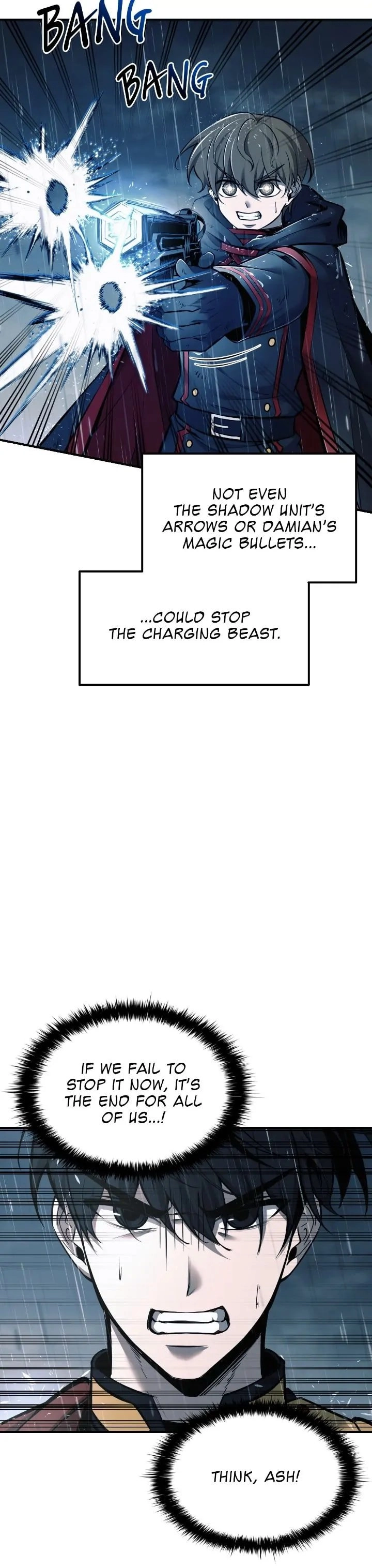 I Became the Tyrant of a Defense Game Chapter 70, page 38 of 52