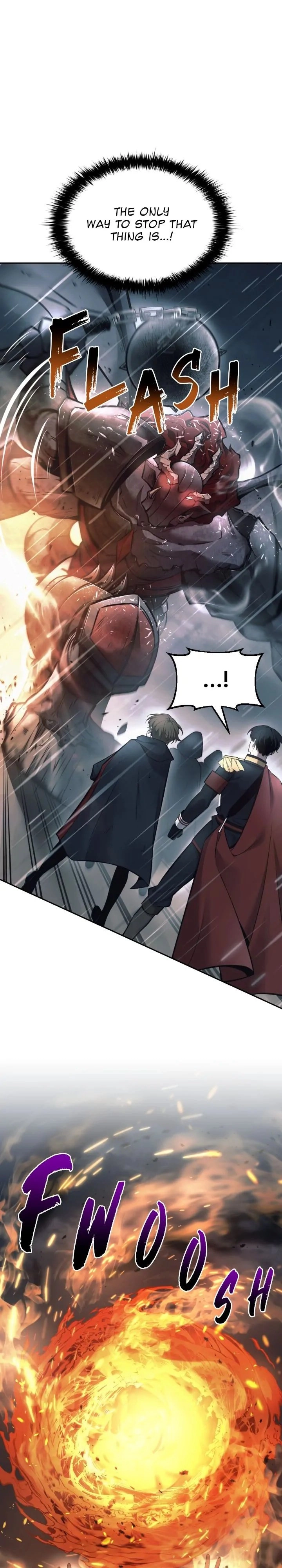 I Became the Tyrant of a Defense Game Chapter 70, page 39 of 52