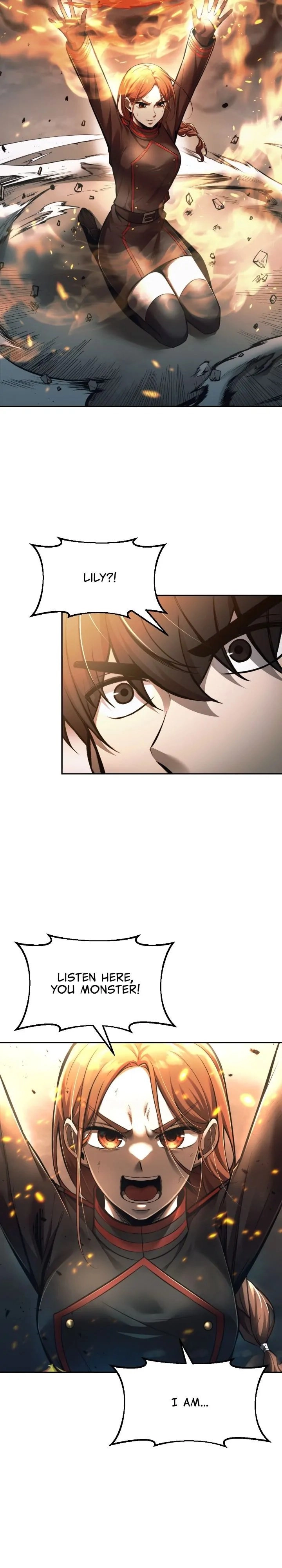 I Became the Tyrant of a Defense Game Chapter 70, page 40 of 52
