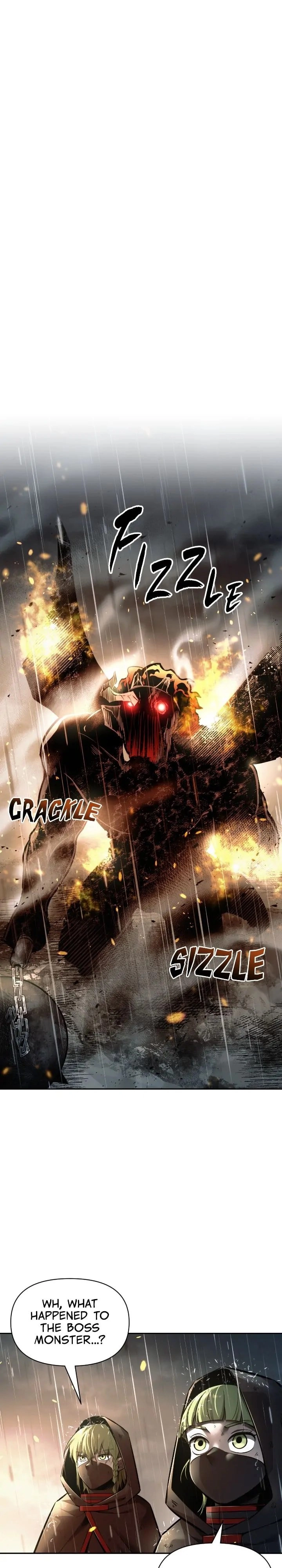 I Became the Tyrant of a Defense Game Chapter 70, page 42 of 52