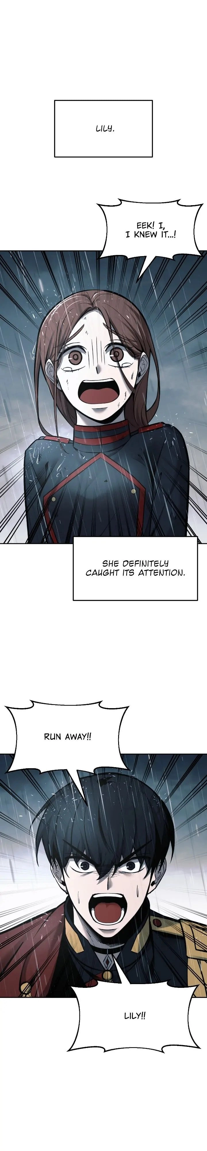 I Became the Tyrant of a Defense Game Chapter 70, page 45 of 52
