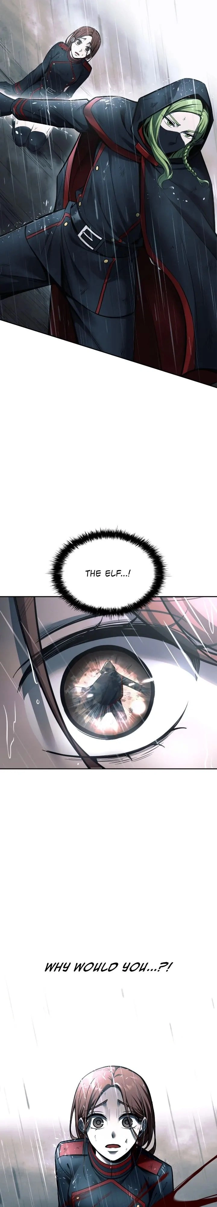 I Became the Tyrant of a Defense Game Chapter 70, page 49 of 52