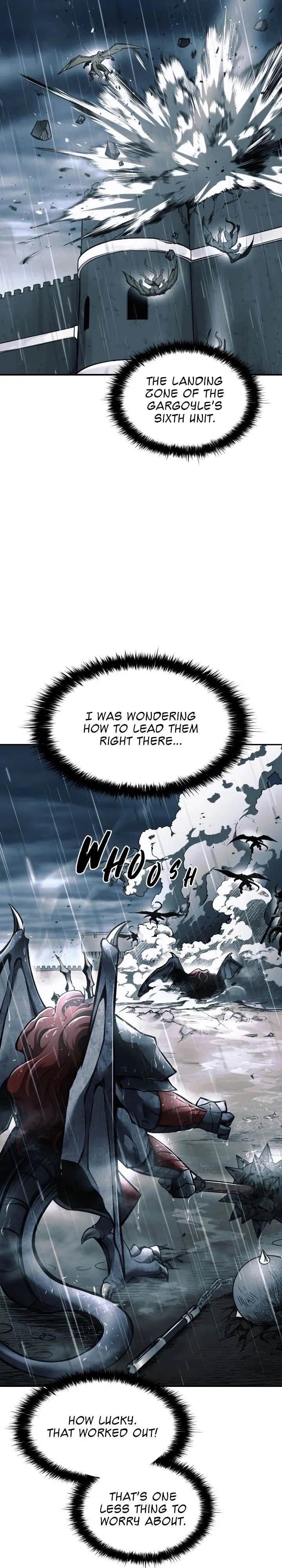I Became the Tyrant of a Defense Game Chapter 70, page 6 of 52