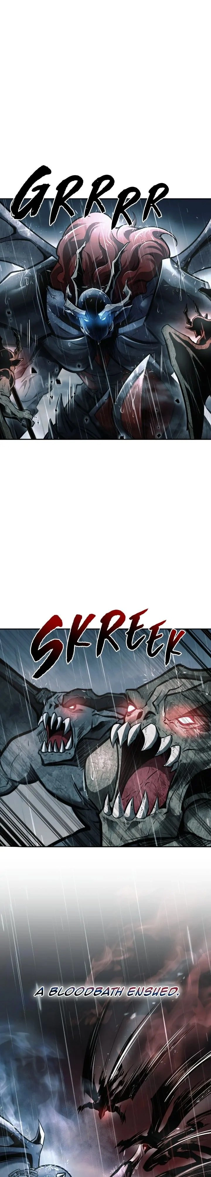 I Became the Tyrant of a Defense Game Chapter 70, page 8 of 52