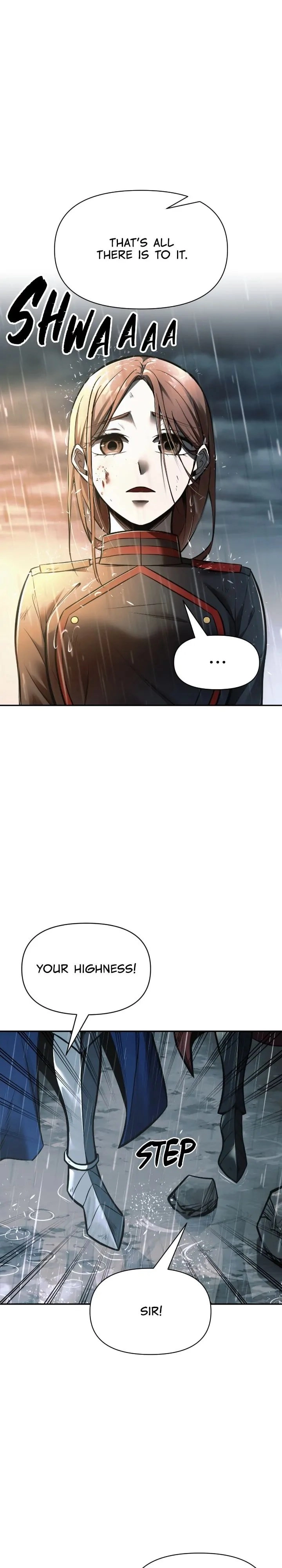 I Became the Tyrant of a Defense Game Chapter 71, page 10 of 53