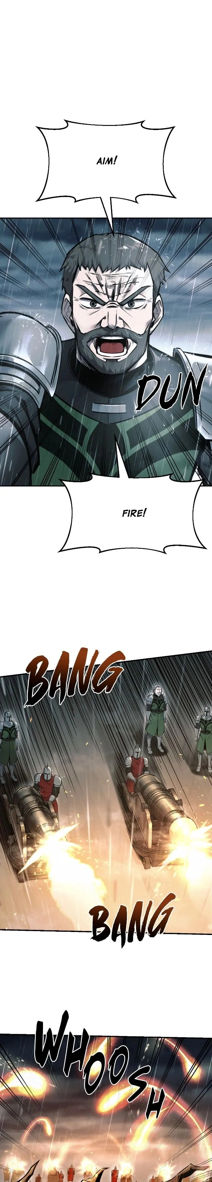 I Became the Tyrant of a Defense Game Chapter 71, page 16 of 53