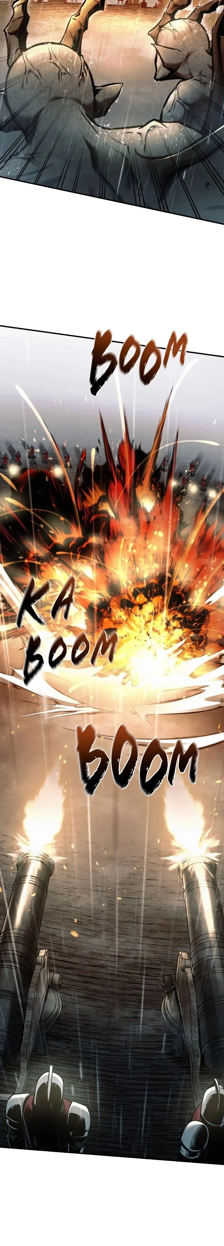 I Became the Tyrant of a Defense Game Chapter 71, page 17 of 53