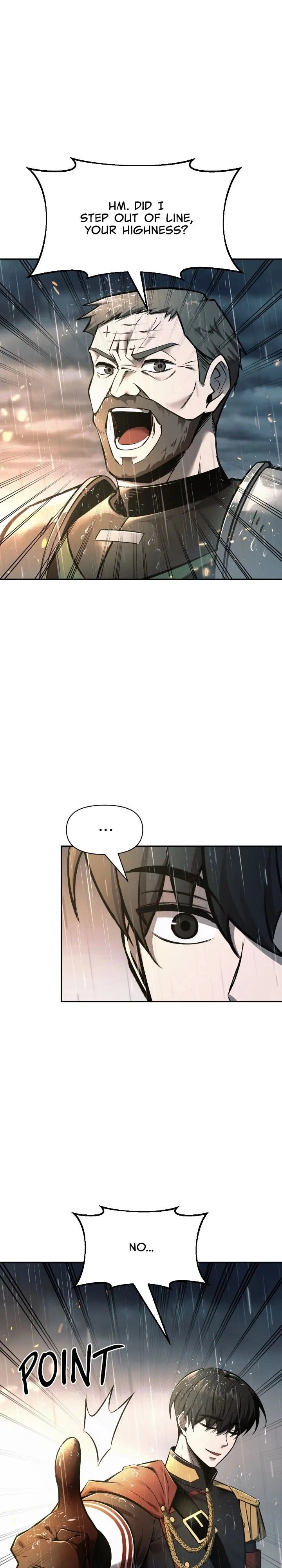 I Became the Tyrant of a Defense Game Chapter 71, page 19 of 53