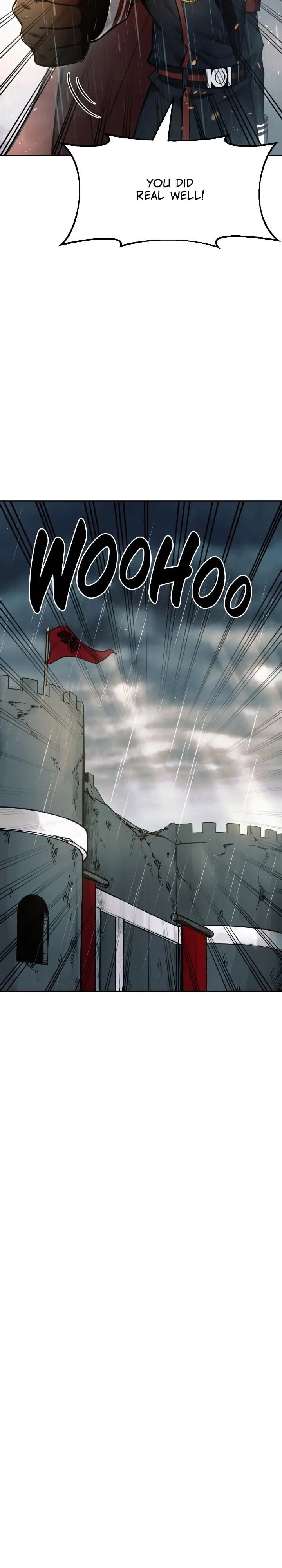 I Became the Tyrant of a Defense Game Chapter 71, page 20 of 53