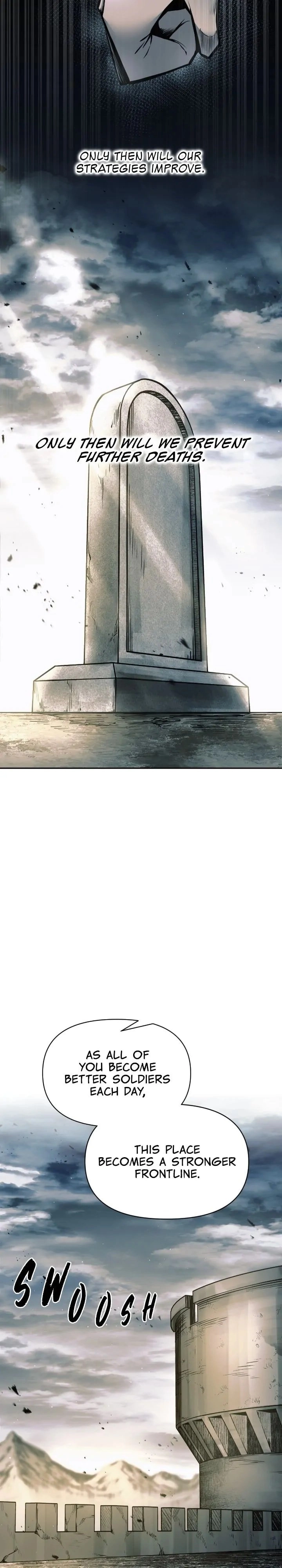 I Became the Tyrant of a Defense Game Chapter 71, page 27 of 53