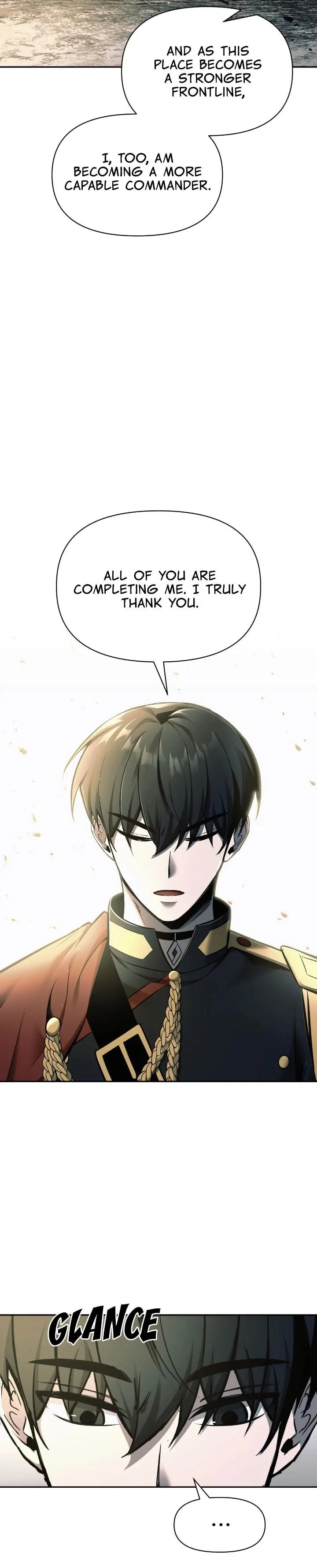I Became the Tyrant of a Defense Game Chapter 71, page 28 of 53