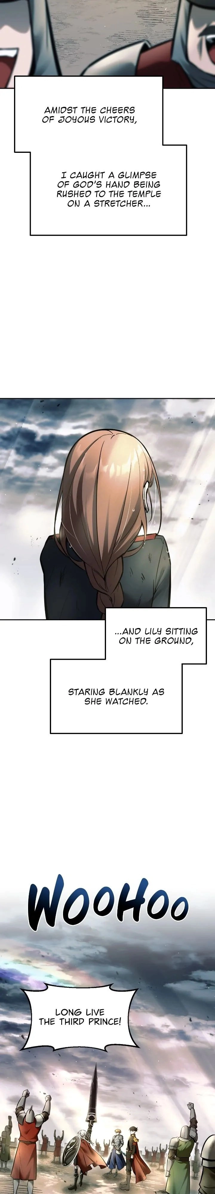 I Became the Tyrant of a Defense Game Chapter 71, page 30 of 53