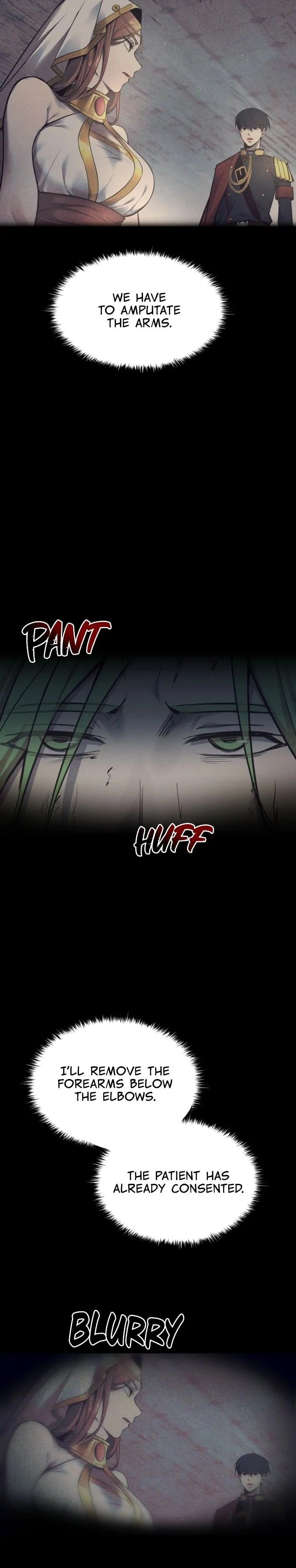 I Became the Tyrant of a Defense Game Chapter 71, page 34 of 53