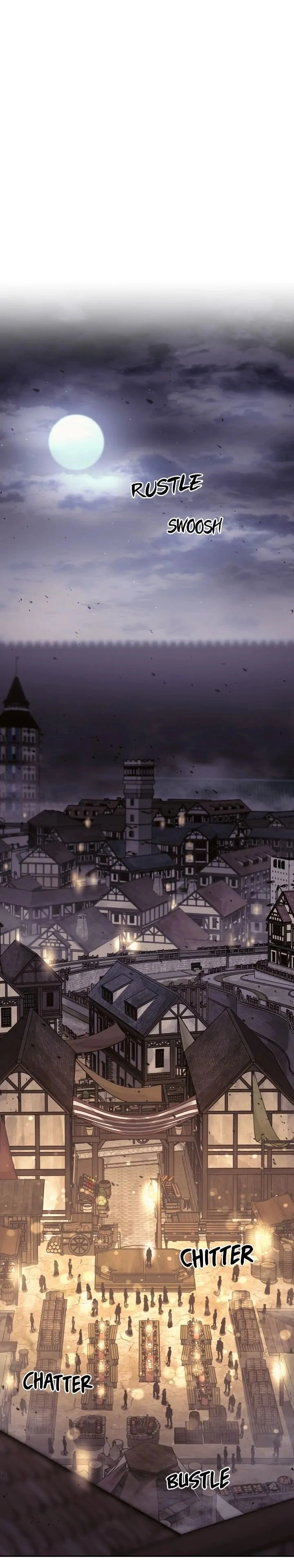 I Became the Tyrant of a Defense Game Chapter 71, page 43 of 53