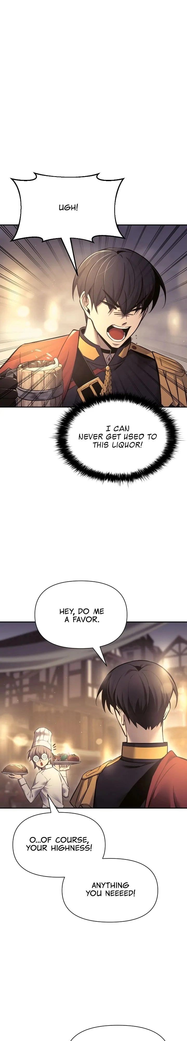 I Became the Tyrant of a Defense Game Chapter 71, page 47 of 53
