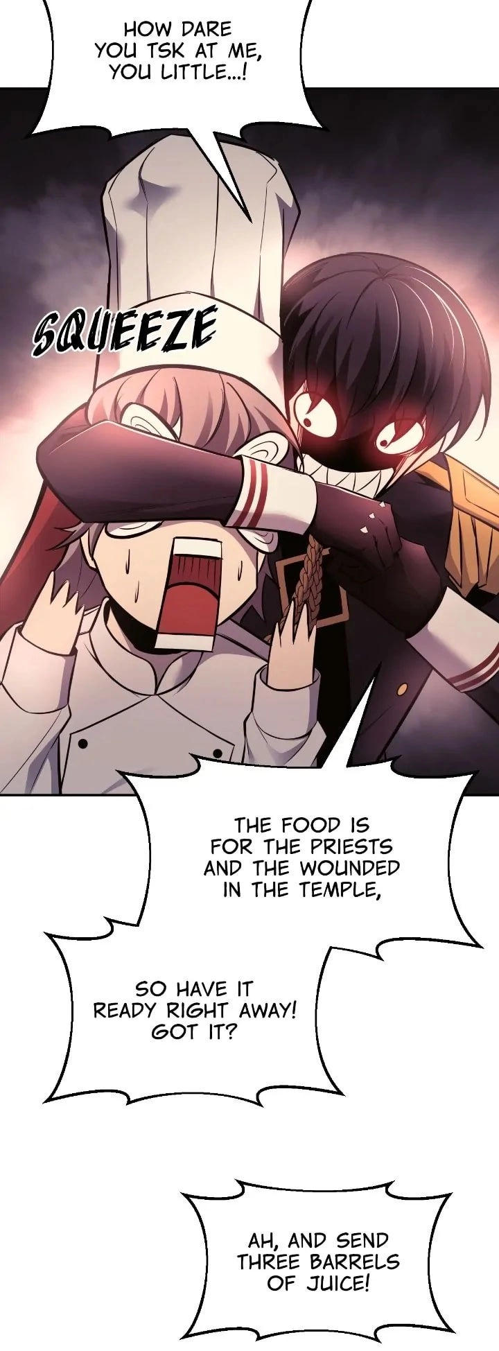 I Became the Tyrant of a Defense Game Chapter 71, page 49 of 53