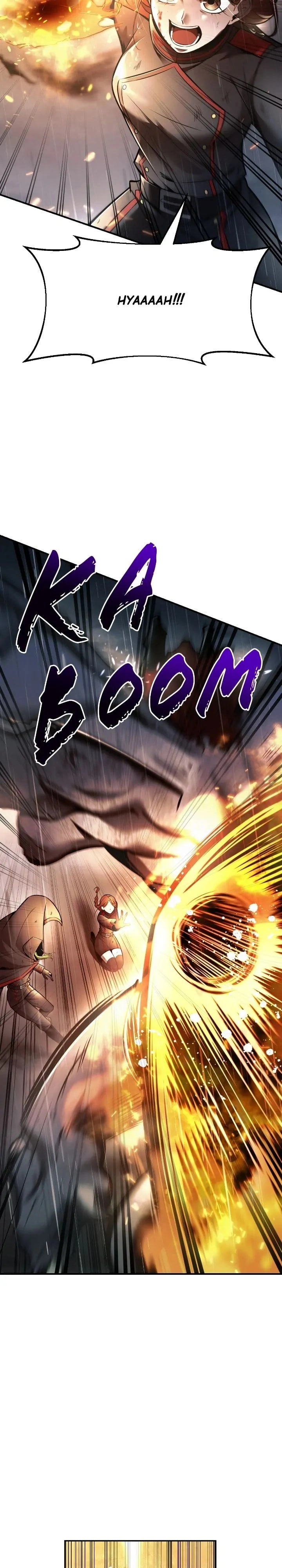 I Became the Tyrant of a Defense Game Chapter 71, page 5 of 53