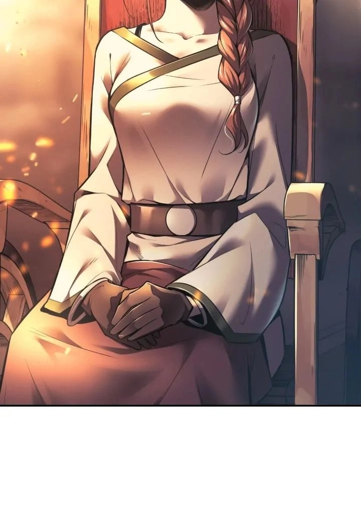 I Became the Tyrant of a Defense Game Chapter 71, page 51 of 53