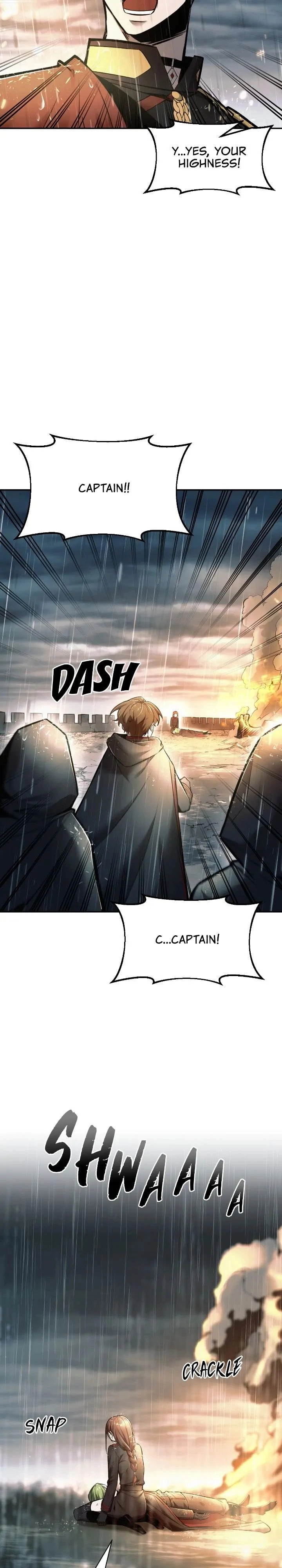I Became the Tyrant of a Defense Game Chapter 71, page 8 of 53