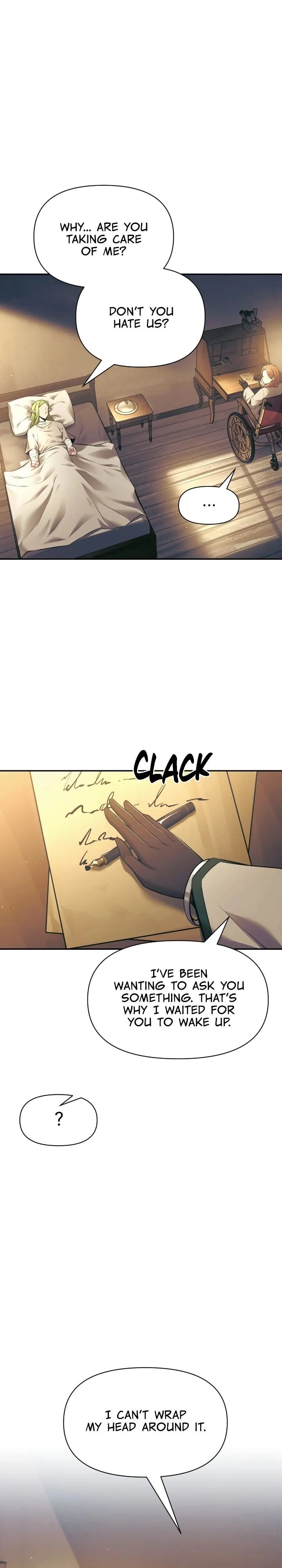 I Became the Tyrant of a Defense Game Chapter 72, page 10 of 52