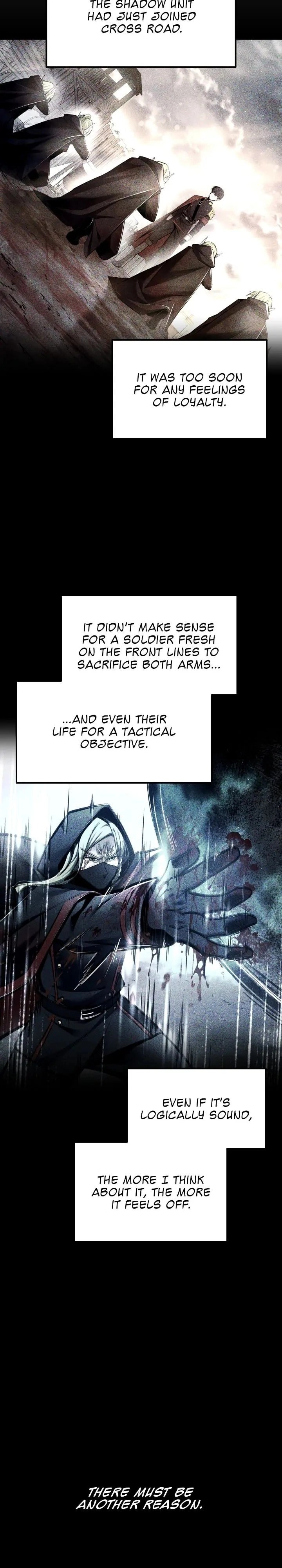I Became the Tyrant of a Defense Game Chapter 72, page 14 of 52