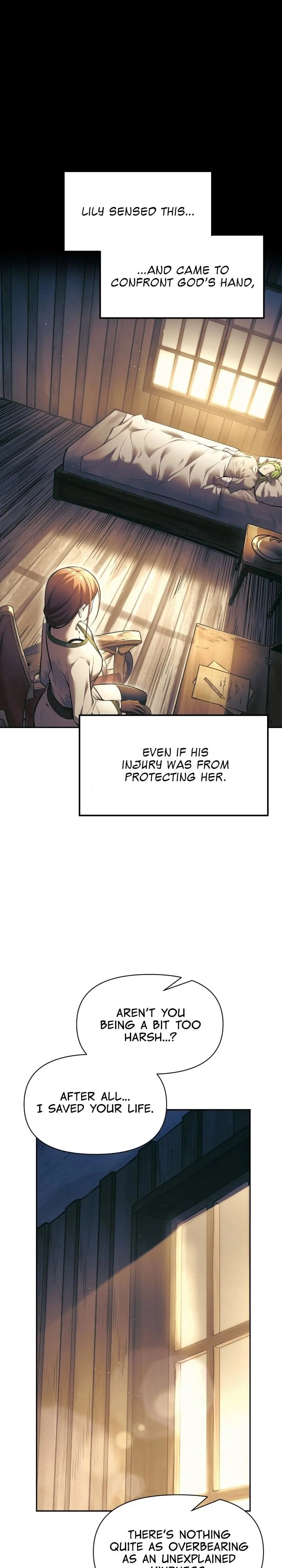I Became the Tyrant of a Defense Game Chapter 72, page 15 of 52