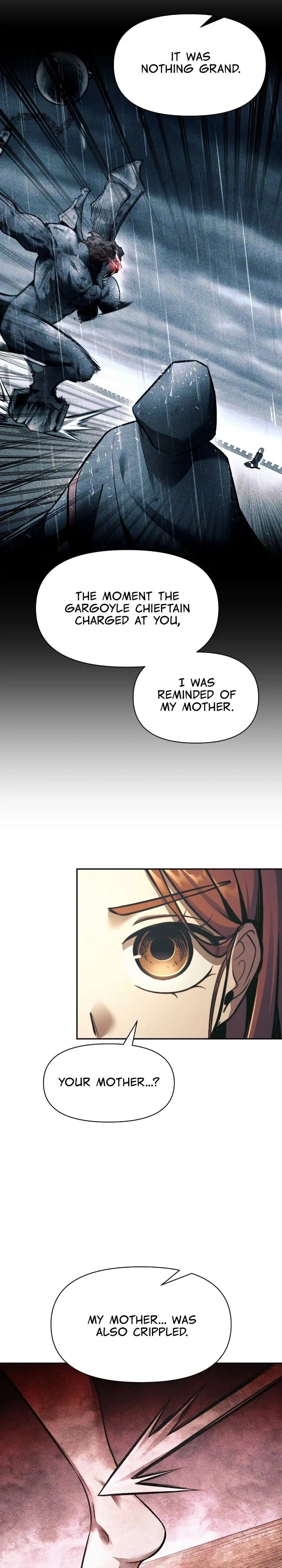 I Became the Tyrant of a Defense Game Chapter 72, page 18 of 52