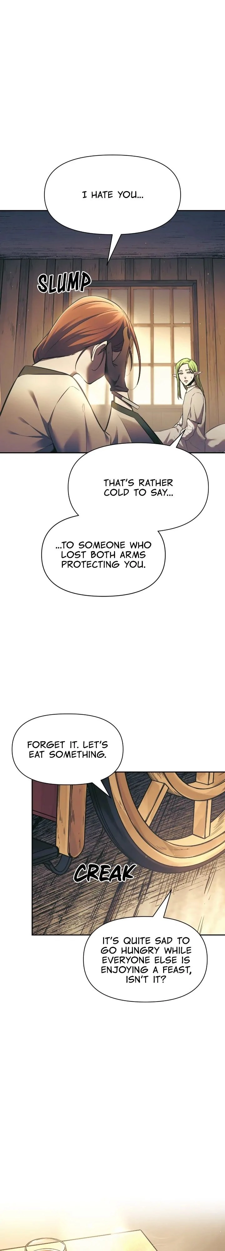 I Became the Tyrant of a Defense Game Chapter 72, page 26 of 52