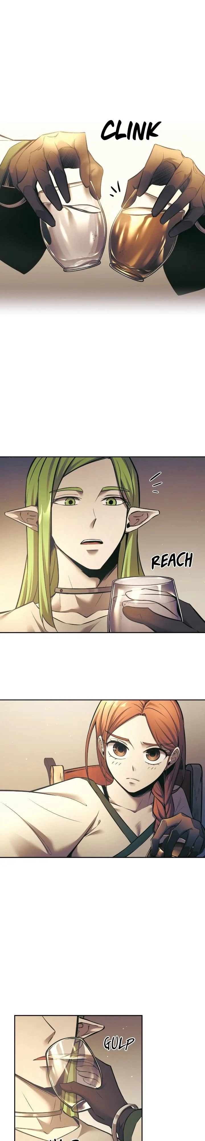 I Became the Tyrant of a Defense Game Chapter 72, page 29 of 52