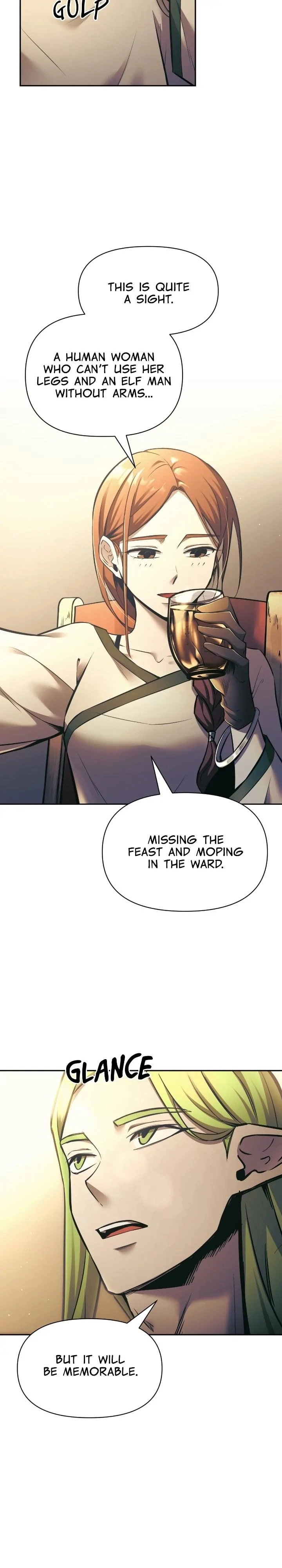 I Became the Tyrant of a Defense Game Chapter 72, page 30 of 52