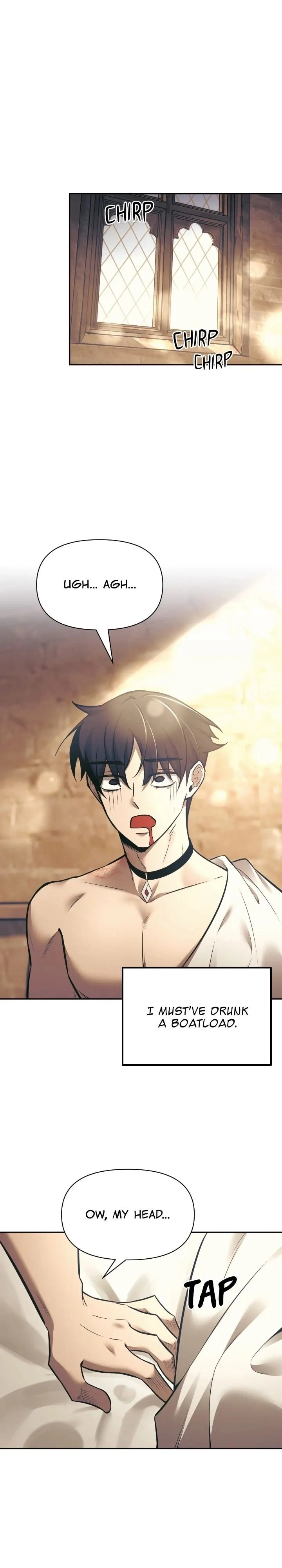 I Became the Tyrant of a Defense Game Chapter 72, page 36 of 52