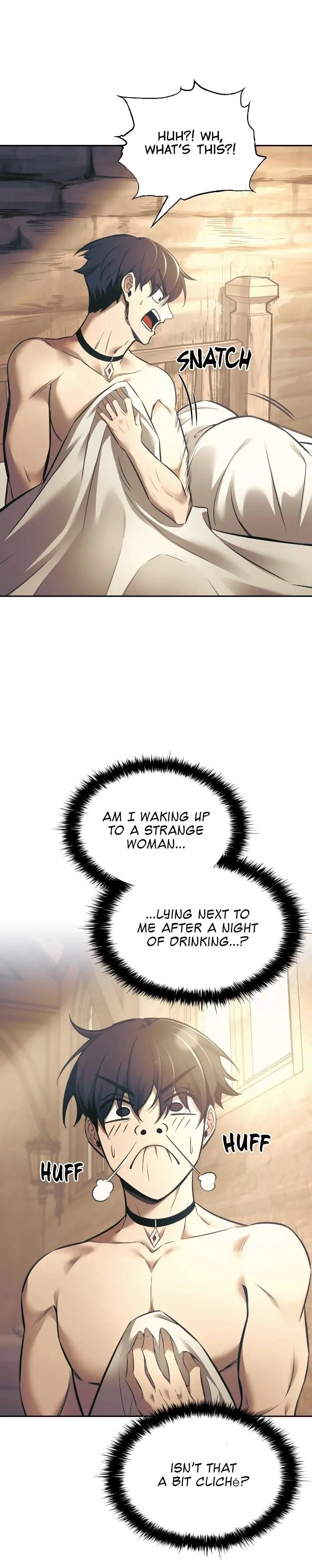 I Became the Tyrant of a Defense Game Chapter 72, page 37 of 52