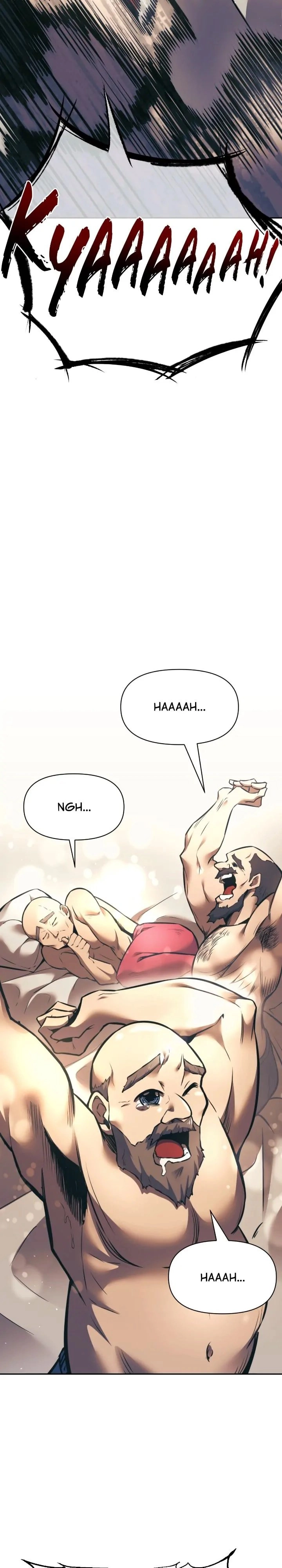 I Became the Tyrant of a Defense Game Chapter 72, page 39 of 52