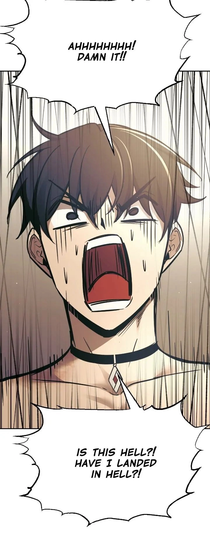 I Became the Tyrant of a Defense Game Chapter 72, page 40 of 52