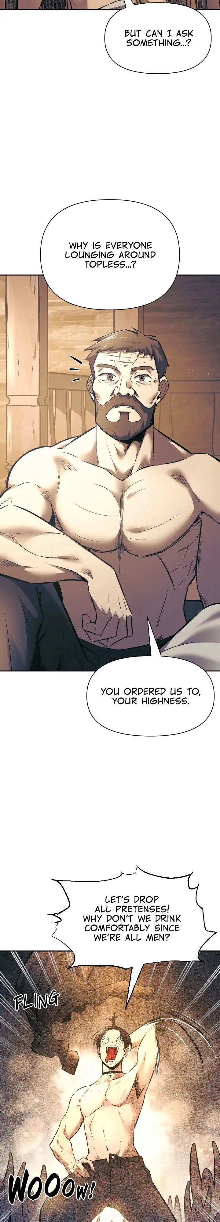 I Became the Tyrant of a Defense Game Chapter 72, page 42 of 52