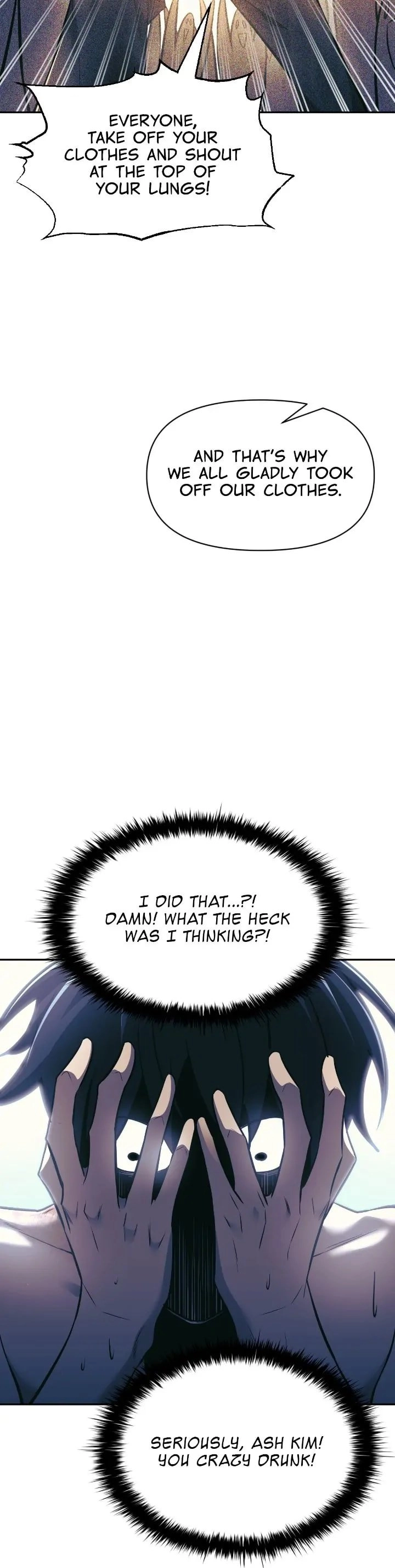 I Became the Tyrant of a Defense Game Chapter 72, page 43 of 52