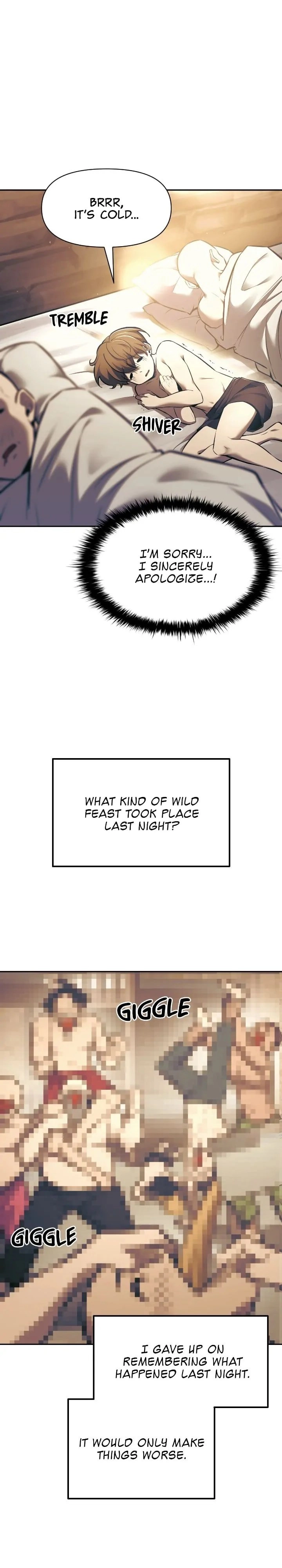 I Became the Tyrant of a Defense Game Chapter 72, page 47 of 52