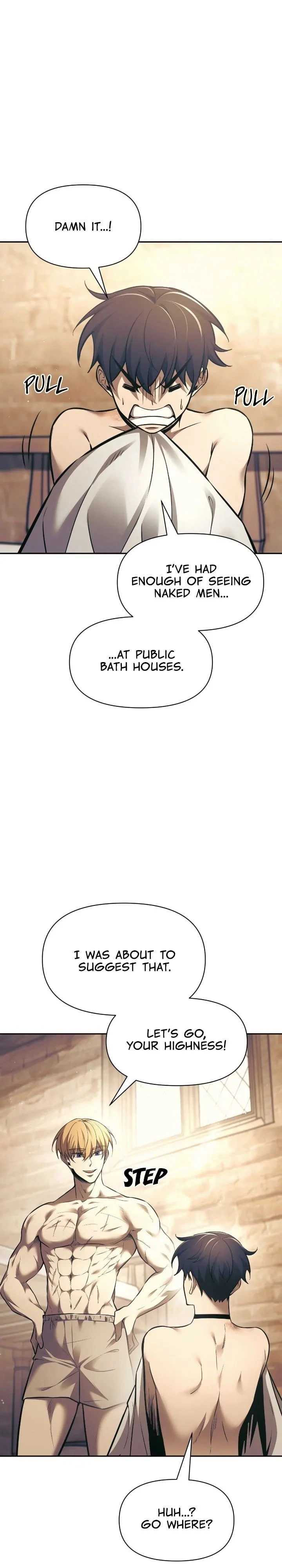 I Became the Tyrant of a Defense Game Chapter 72, page 48 of 52