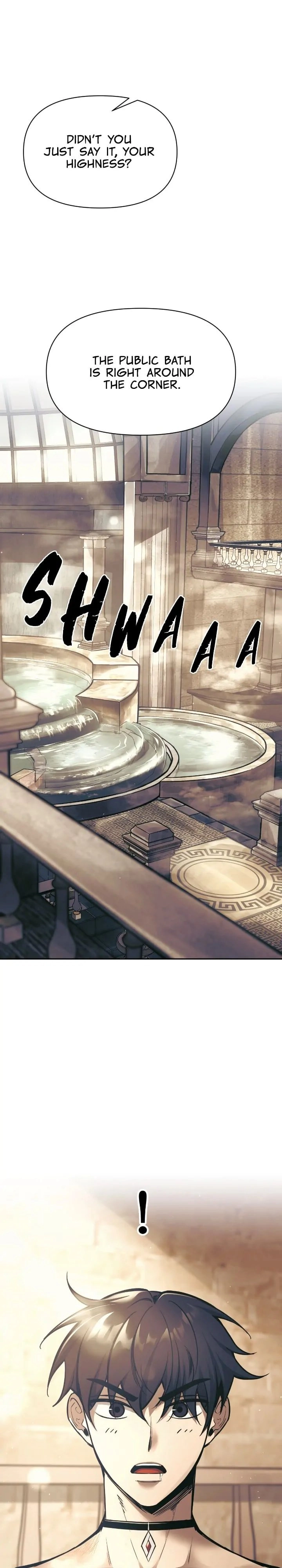 I Became the Tyrant of a Defense Game Chapter 72, page 49 of 52