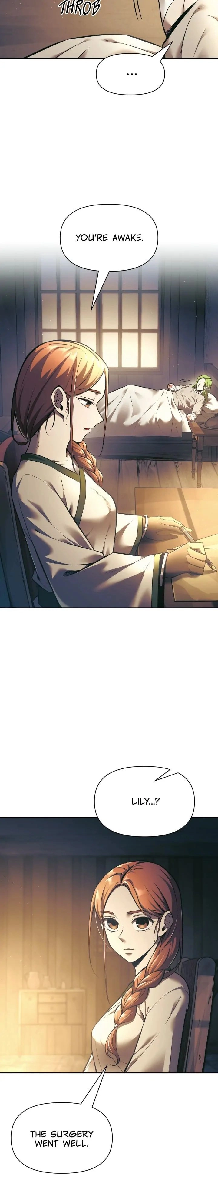 I Became the Tyrant of a Defense Game Chapter 72, page 6 of 52