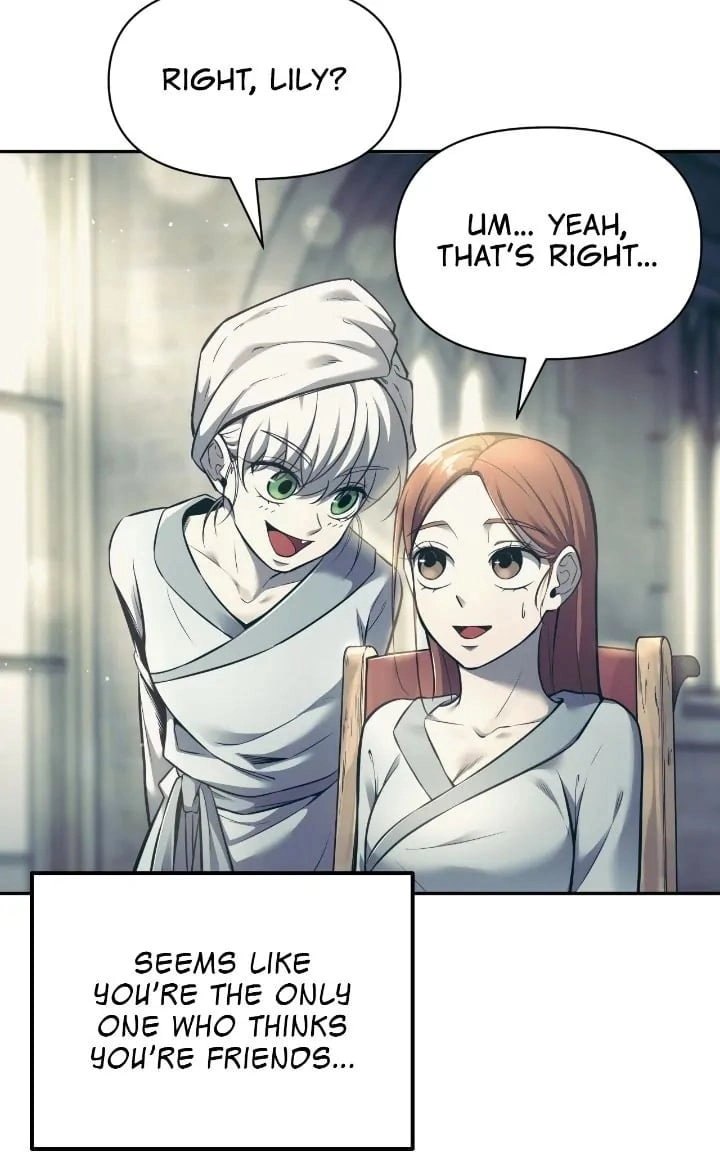 I Became the Tyrant of a Defense Game Chapter 73, page 18 of 48