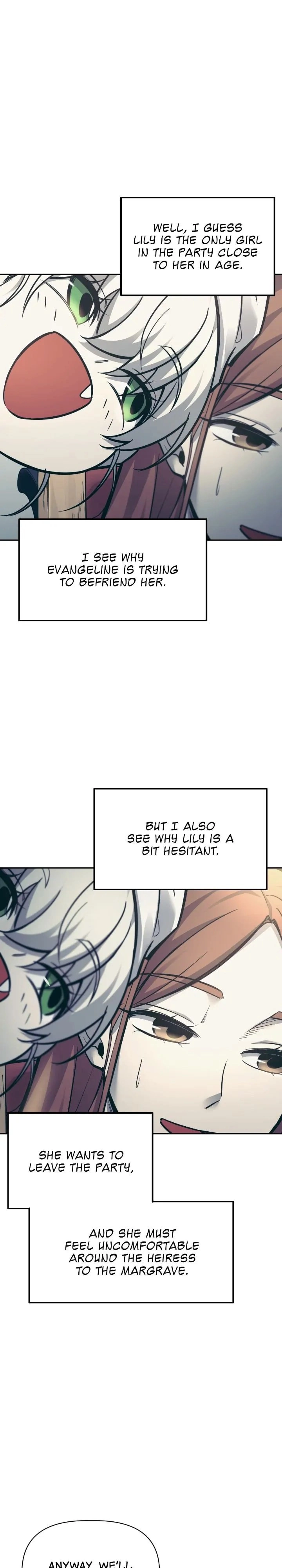 I Became the Tyrant of a Defense Game Chapter 73, page 19 of 48