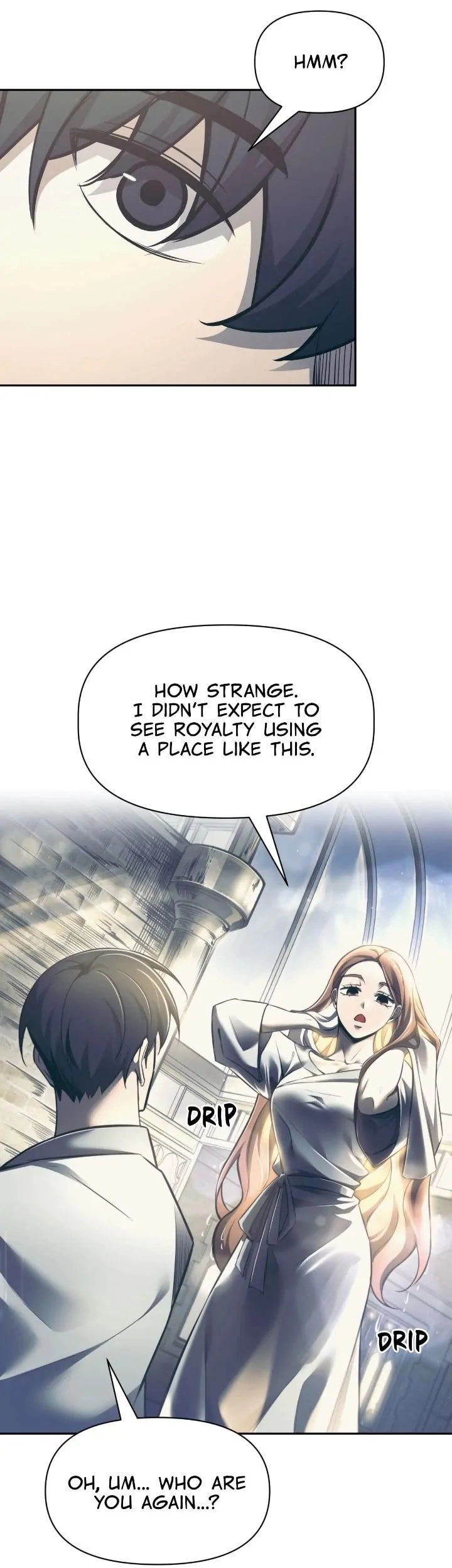 I Became the Tyrant of a Defense Game Chapter 73, page 21 of 48
