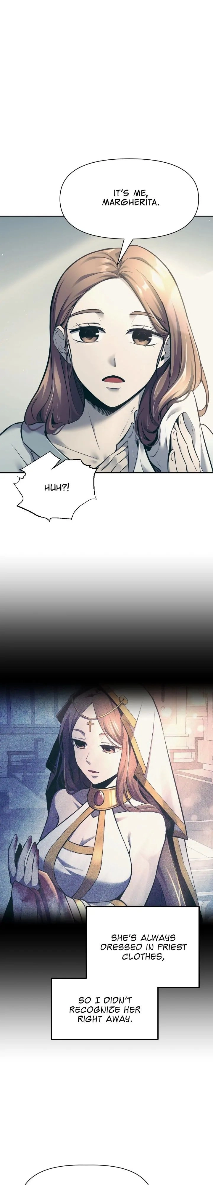 I Became the Tyrant of a Defense Game Chapter 73, page 22 of 48