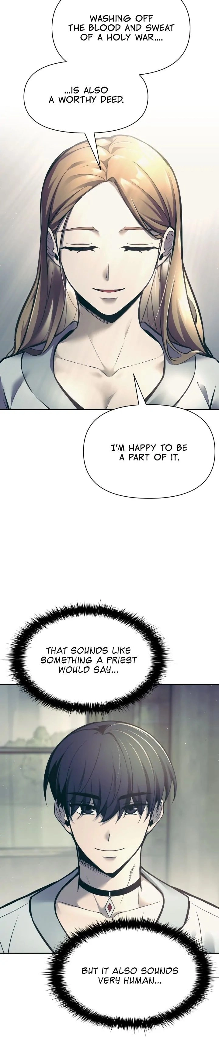 I Became the Tyrant of a Defense Game Chapter 73, page 27 of 48