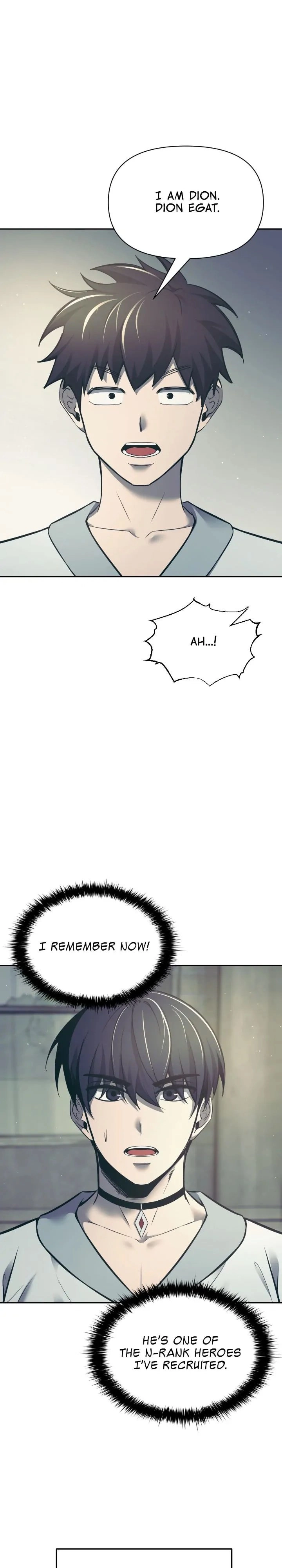 I Became the Tyrant of a Defense Game Chapter 73, page 40 of 48
