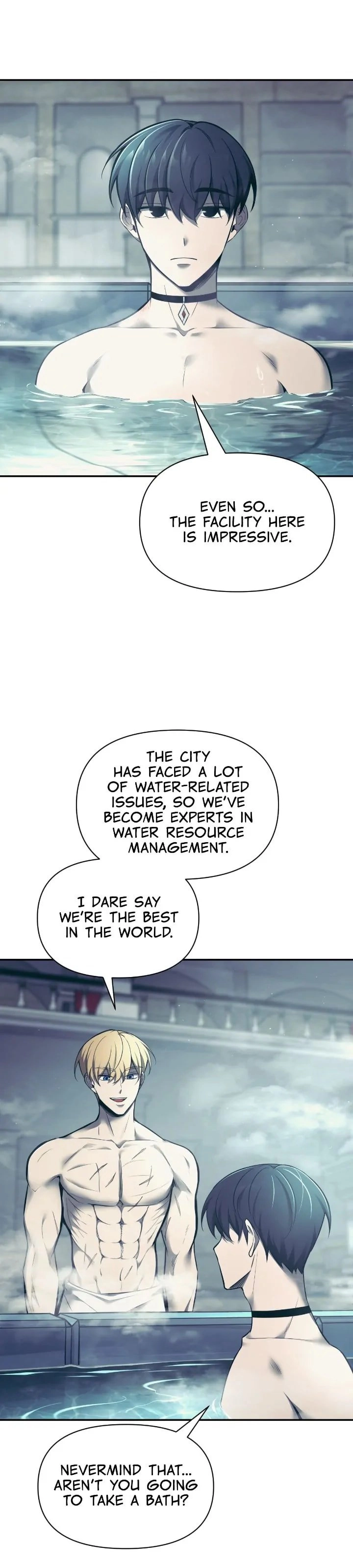 I Became the Tyrant of a Defense Game Chapter 73, page 6 of 48