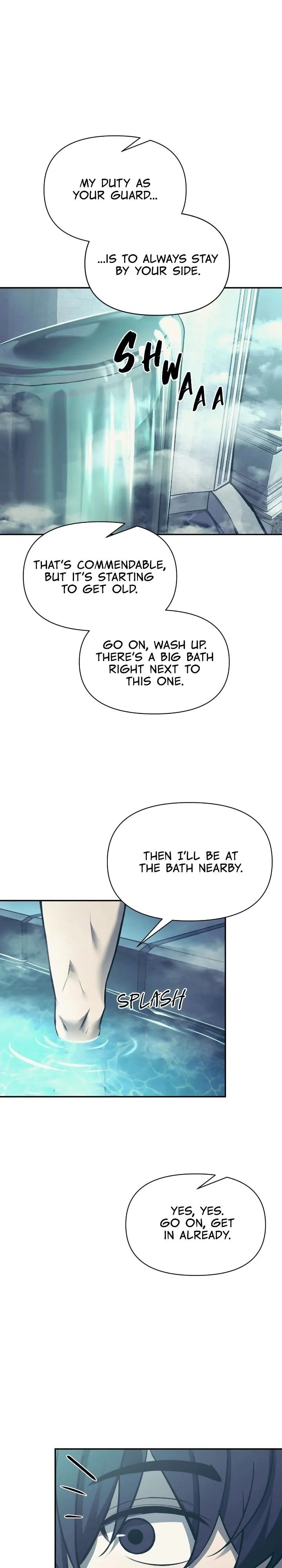 I Became the Tyrant of a Defense Game Chapter 73, page 7 of 48