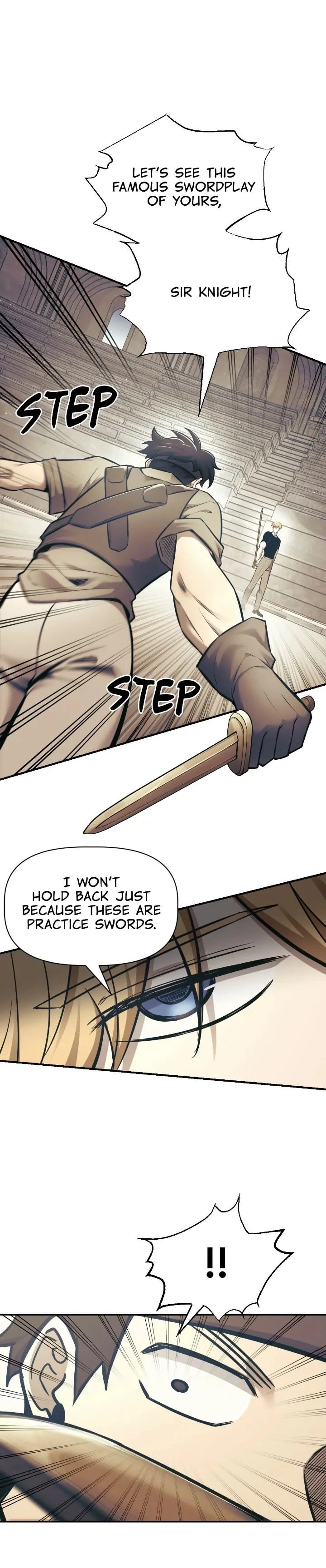 I Became the Tyrant of a Defense Game Chapter 74, page 12 of 50